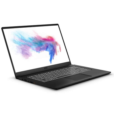 MSI Moderni 15 A10M-088XES i5/16GB/512GB SSD/15.6"/FreeDos