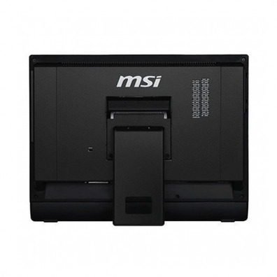 MSI Pro 16T 7M-023XEU AIO Celeron/4GB/500GB/15.6"