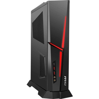 MSI Tridente PER 8SD-208XES i7/16GB/1TB HDD   256GB SSD/RTX 2070