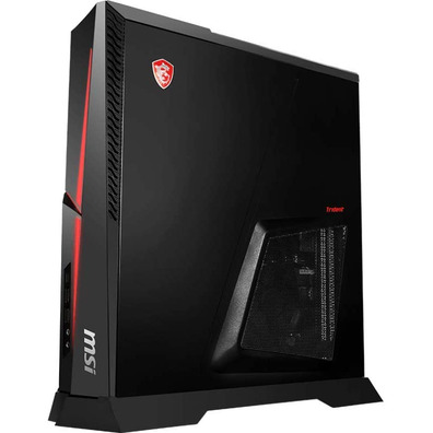 MSI Tridente PER 8SD-208XES i7/16GB/1TB HDD   256GB SSD/RTX 2070