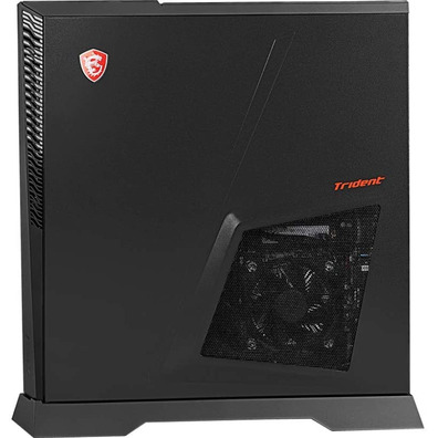 MSI Tridente PER 8SD-208XES i7/16GB/1TB HDD   256GB SSD/RTX 2070