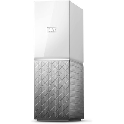 NAS Servidor Western Digital My Cloud Home 2TB