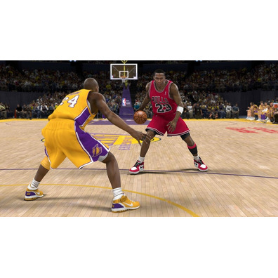 NBA 2K16 Xbox One