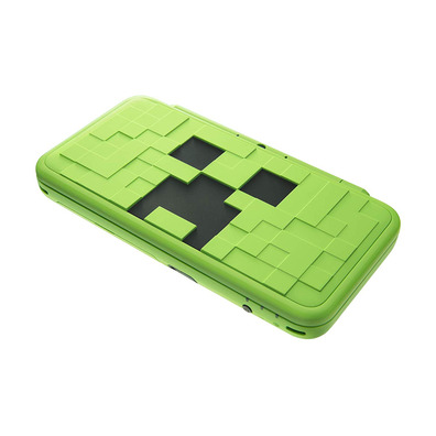 NINTENDO NUOVO 2DS XL ED.MINECRAFT