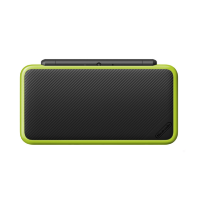 Nuovo Nintendo 2DS XL Verde Lime   Mario Kart 7 (pre-installato)