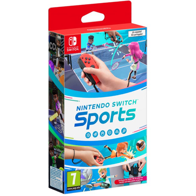 Switch Sports Switch Nintendo