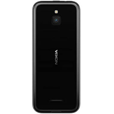 Nokia 8000 Negro