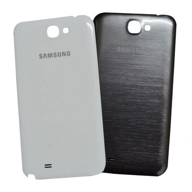 Battery Cover for Samsung Galaxy Note 2 N7102 Bianco