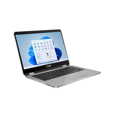 NOTEBOOK ASUS VIVOBOOK FLIP TP401MA-EC448W 14 " TACTIL/CELERON N4020/4GB/SSD 256GB / WIN11