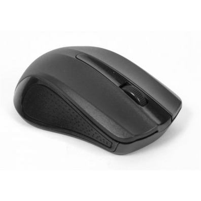 Omega Optical Mouse 1000 DPI Black