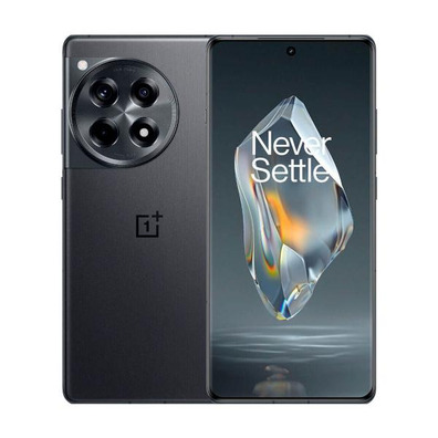 OnePlus 12R 6,78 " 5G 16 GB 256 GB Gris