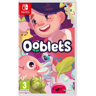 Switch ooblets