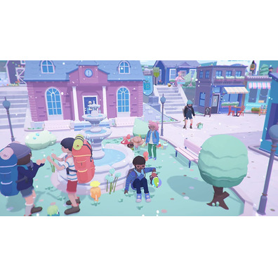 Switch ooblets