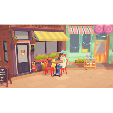 Switch ooblets