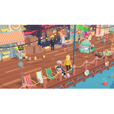 Switch ooblets