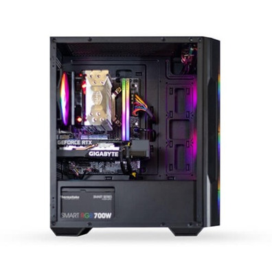 Ordenador Adonia Gaming i5/16GB/512GB/RTX3050