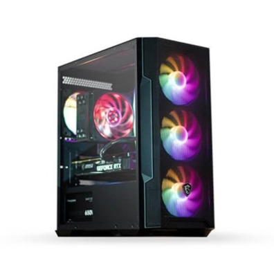 Ordenador Adonia Gaming R5/16GB/512GB M2/RTX30 60