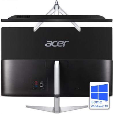 Ordenador AiO Acer Veriton Essential Z VEZ2740G DQ.VULEB.004 i5/8GB/512GB/23.8 ""