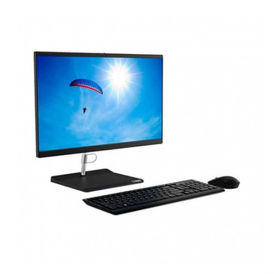 Ordenador AiO Lenovo V30A-22IIL 11LC000BSP i3/8GB/256GB/21.5 ' '/W10H