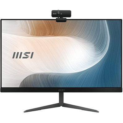 Ordenador AiO MSI Modern AM241 11M-012EU i5/8GB/512GB SSD/23.8 ""