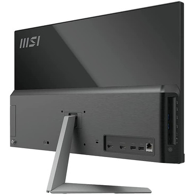 Ordenador AiO MSI Modern AM241 11M-012EU i5/8GB/512GB SSD/23.8 ""