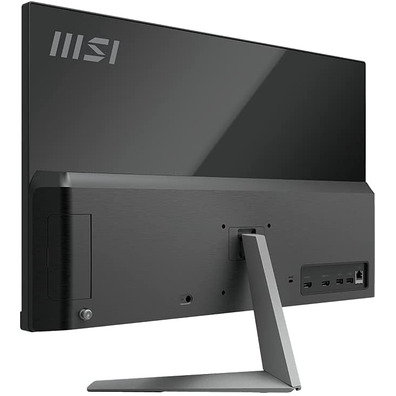 Ordenador AiO MSI Modern AM241 11M-012EU i5/8GB/512GB SSD/23.8 ""