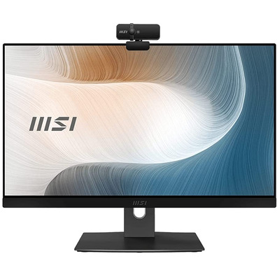 Ordenador AiO MSI Modern AM241P 11M-004EU i7/16GB/512GB SSD/23.8 ' " FHD