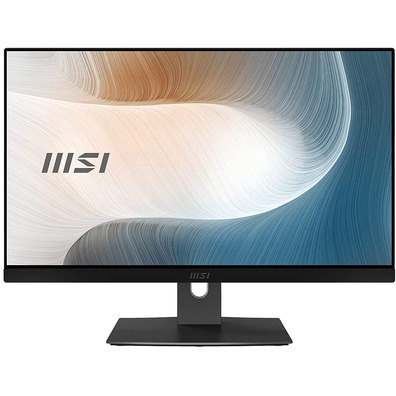 Ordenador AiO MSI Modern AM241P 11M-006EU i7/8GB/256GB SSD/23.8 ""