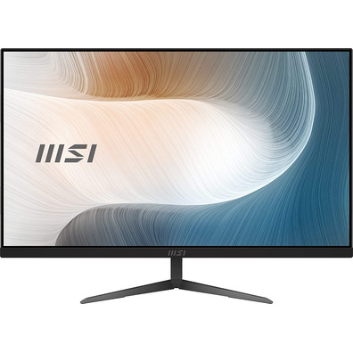 Ordenador AiO MSI Modern AM271 11M-026EU i5/8GB/512GB SSD/27 ""