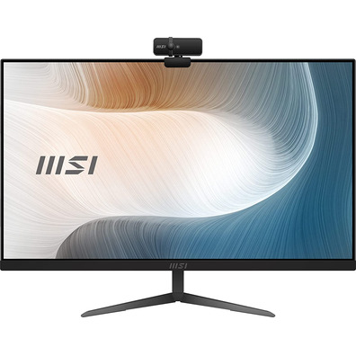 Ordenador AiO MSI Modern AM271 11M-026EU i5/8GB/512GB SSD/27 ""