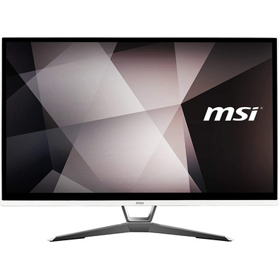 Ordenador AiO MSI Pro 22XT 10M-001EU i5/8GB/256GB SSD+1TB/21.5 ' " Táctil