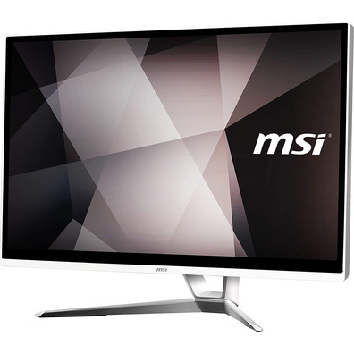 Ordenador AiO MSI Pro 22XT 10M-001EU i5/8GB/256GB SSD+1TB/21.5 ' " Táctil