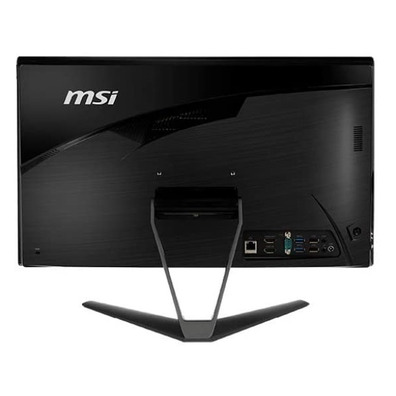 Ordenador AIO MSI Pro 22XT 10M-004EU i3/8GB/256GB SSD/21.5 ""