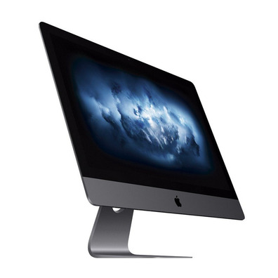 Ordenador Apple iMac Pro 27 '' Retina 5K Space Grey Xeon / 32GB/1TB SSD