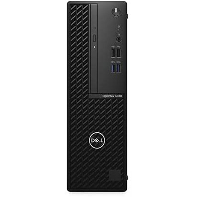 Ordenador Dell Optiplex 3080 SFF T1HK1 i5/8GB/512GB SSD