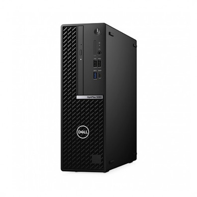 Ordenador Dell Optiplex 5080 SFF D94PH i5/8GB/256GB SSD/W10