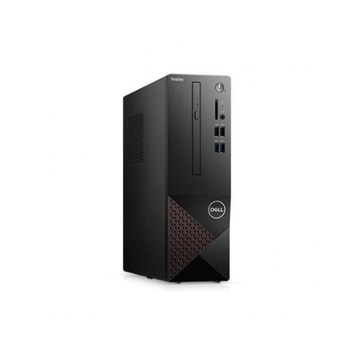 Ordenador Dell 3681 SFF 3KG63 i7/8GB/512GB/W10P