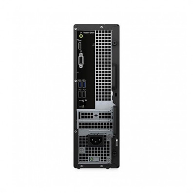 Ordenador Dell 3681 SFF 7DF0K i5/8GB/256GB/W10P