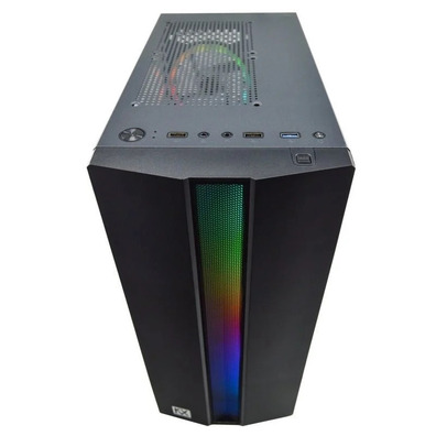 Ordenador Gaming KVX Phobos 8 i5/16GB/ 512GB SSD + 1TB/GeForce RTX 2060 / FreeDOS