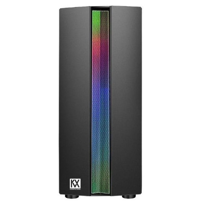 Ordenador Gaming KVX Phobos 8 i5/16GB/ 512GB SSD + 1TB/GeForce RTX 2060 / FreeDOS