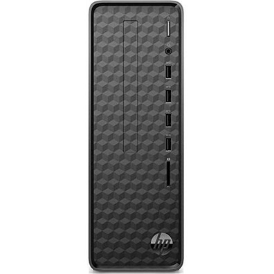 Ordenador HP Slim Desktop S01-PF1020NS G6400/8GB/512GB SSD/Win10