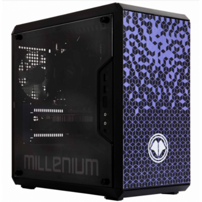 Ordenador Millenium Rumble R5/16GB/240GB SSD + 1TB HDD/GTX1660