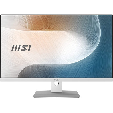 Ordenador MSI AiO AM271P 11M (Moderno) -030EU i7/16GB/256GB + 1 TB/27 ""