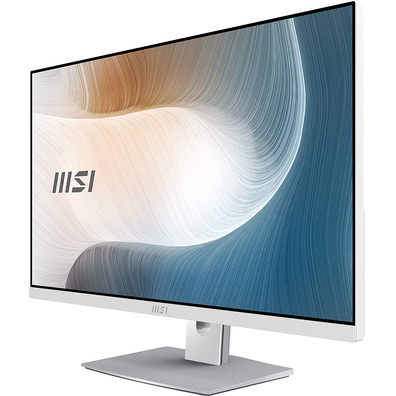 Ordenador MSI AiO AM271P 11M (Moderno) -030EU i7/16GB/256GB + 1 TB/27 ""