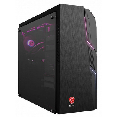 Ordenador MSI MAG Codex X5 12TE-846IB i9/64GB/1TB/RTX3080/W11