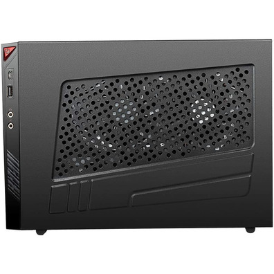 Ordenador MSI MAG Infinite S 10SI-020XIB - B5104 i5/16GB/1TB + 512GB SSD/GTX1660S