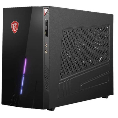 Ordenador MSI MAG Infinite S 10SI-020XIB - B5104 i5/16GB/1TB + 512GB SSD/GTX1660S