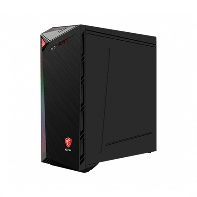 Ordenador MSI MEG Infinito X 10SD-669EU-B7107 i7/32GB/2TB + 512GB SSD/RTX2070S