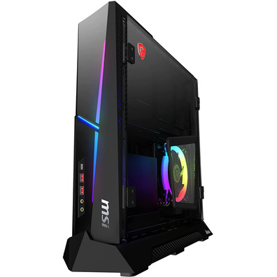 Ordenador MSI MEG Tridente X 11TE-1633EU i9/64GB/3TB/RTX3080