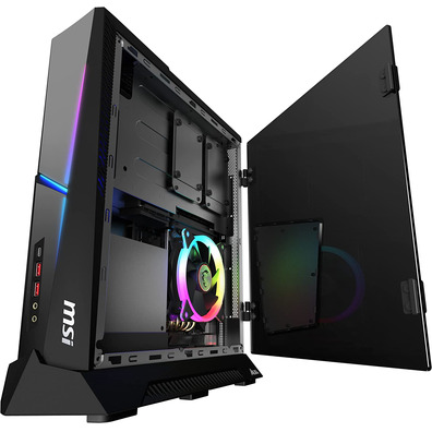 Ordenador MSI MEG Tridente X 11TE-1633EU i9/64GB/3TB/RTX3080